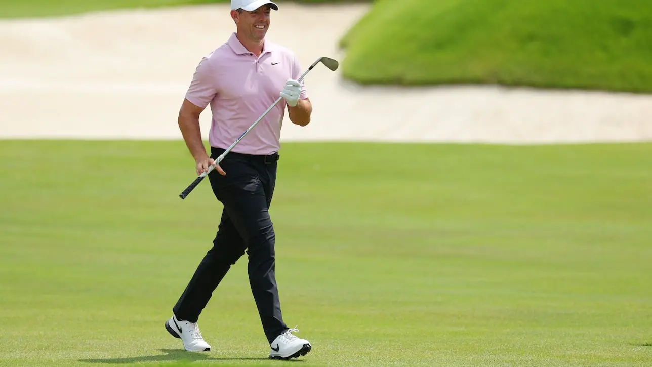 In a surprising turn of events, Rory McIlroy has decided to leave the PGA Tour in favor of LIV Golf. However, much to his dismay, LIV Golf has rejected him for undisclosed reasons.