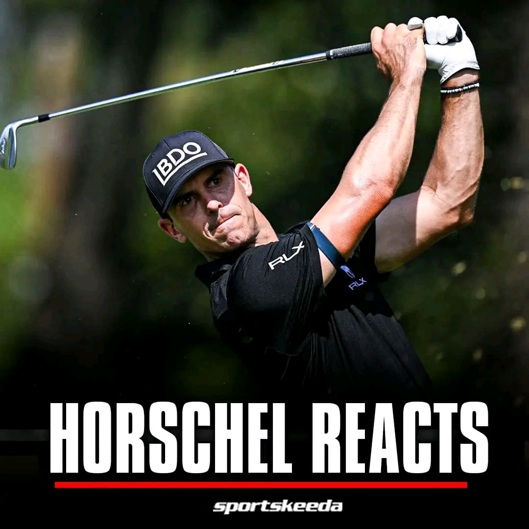 Heartbroken Billy Horschel makes his feelings clear after missing the cut at the 2024 Alfred Dunhill Links Championship