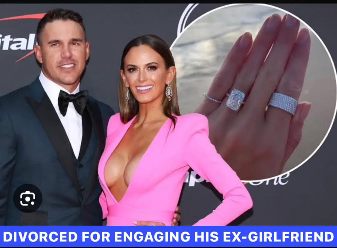 Brook Koepka Begs For A Second Chance As Wife Files For Divorce After Being Caught Engaging His Ex-Girlfriend In A Beach In Florida